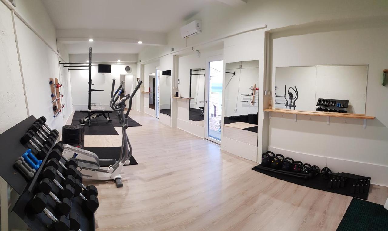 Villa Visnja Prestige Brela Ngoại thất bức ảnh
